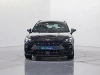 Begagnad Cupra Leon 150 HK (110 kW) 2025 Svart Kombi