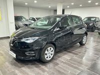 Usado Renault Zoe Business 80 kW (110 CV) 2021 Eléctrico Utilitario