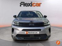Usado Citroën C5 Aircross 131 CV (96 kW) 2022 Gris SUV