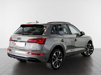 Usado Audi Q5 Premium 204 CV (150 kW) 2024 Gris SUV