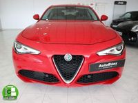 usado Alfa Romeo Giulia 2.2 Diesel 132 kW (180 CV) Executive Aut. 8 vel.