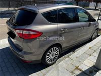 Usado Ford C-MAX 150 CV (110 kW) 2012 Beige Monovolumen