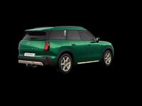 Usado Mini Countryman Essential 170 CV (125 kW) 2025 Verde SUV