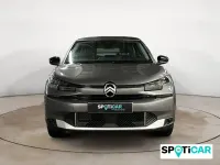 Usado Citroën C4 131 CV (96 kW) 2025 Gris SUV