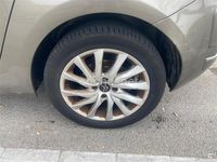 Usado Citroën C4 Picasso Exclusive 136 CV (100 kW) 2010 Gris / plata Monovolumen