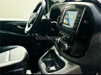 Usado Mercedes V200 Marco Polo 136 CV (100 kW) 2023 Negro Monovolumen