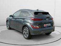 Usado Hyundai Kona 100 kW (137 CV) 2022 Gris SUV