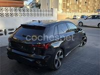 Usado Audi A3 Premium 333 CV (244 kW) 2024 Negro Berlina