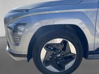 Usado Hyundai Kona Blackline 111 kW (151 CV) 2023 Negro SUV