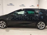 Usado Opel Astra Ultimate 145 CV (106 kW) 2021 Negro Familiar
