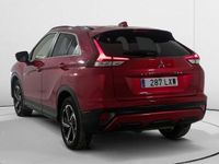 Usado Mitsubishi Eclipse Cross 188 CV (138 kW) 2022 SUV