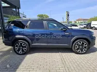 Usado Dacia Bigster Essentiel 140 CV (102 kW) 2025 Azul SUV