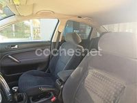 Usado VW Passat Comfortline 130 CV (95 kW) 2001 Azul Berlina