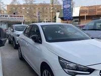 Usado Opel Corsa Edition 102 CV (75 kW) 2020 Blanco Utilitario