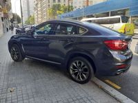 usado BMW X6 xDrive 30dA