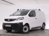 Usado Fiat e-Scudo Business 100 kW (136 CV) 2022 Blanco Monovolumen