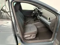 Nuevo Seat Ibiza Style 115 CV (84 kW) 2026 Azul Utilitario