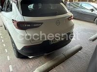 Usado Opel Grandland X Ultimate 130 CV (95 kW) 2020 Blanco SUV