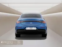 Nuevo Mercedes CLA250 2026 Negro Coupe