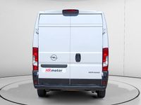 Usado Opel Movano Edition 140 CV (102 kW) 2022 Blanco Van