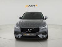 Usado Volvo XC60 Momentum 250 CV (183 kW) 2018 Gris / plata SUV