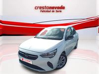 Usado Opel Corsa Edition 100 CV (73 kW) 2020 Utilitario