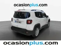 Usado Jeep Renegade Limited 120 CV (88 kW) 2024 SUV