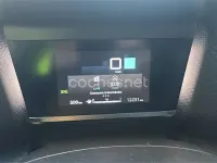 Usado Citroën C4 PureTech 131 CV (96 kW) 2024 Azul SUV