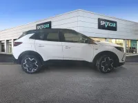 Usado Opel Grandland X 130 CV (95 kW) 2023 Blanco SUV