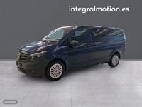 Usado Mercedes Vito 136 CV (100 kW) 2018 Otro Van