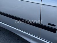 Usado BMW 318 90 CV (66 kW) 1999 Gris / plata Berlina
