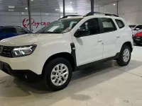 Usado Dacia Duster Comfort 116 CV (85 kW) 2022 Blanco SUV