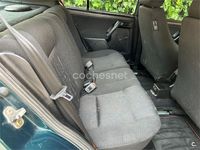 Usado VW Golf III Edition 115 CV (84 kW) 1996 Verde Berlina