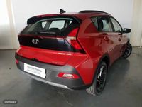 usado Hyundai Bayon - 8 km 1.2 MPI Maxx