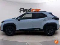 Usado Toyota Yaris Cross 116 CV (85 kW) 2023 Blanco SUV