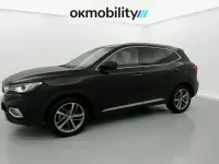Usado MG HS Luxury 162 CV (119 kW) 2023 Pebble black  pbc SUV