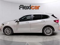 Occasion BMW 118 140 ch (102 kW) 2021 Blanc Citadine