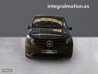 Usado Mercedes Vito 136 CV (100 kW) 2018 Otro Van