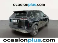 Usado Jaecoo 7 147 CV (108 kW) 2025 Blanco SUV