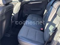 Begagnad Mercedes B180 109 HK (80 kW) 2010 Grå Minibuss