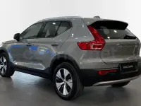 Brugt Volvo XC40 Core 163 HK (119 kW) 2025 Grå SUV