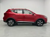 Usado MG ZS Comfort 106 CV (77 kW) 2023 Rojo SUV
