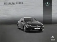 Usado Mercedes A250 218 CV (160 kW) 2023 Negro noche
