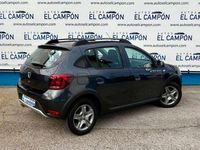 Usado Dacia Sandero Essentiel 101 CV (74 kW) 2020 Gris Utilitario
