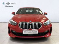 usado BMW 118 118 dA