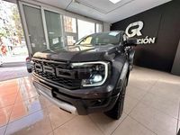 Usado Ford Ranger Raptor 210 CV (154 kW) 2024 Gris / plata Pickup/Camioneta