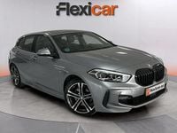 Usado BMW 118 136 CV (100 kW) 2024 Gris Utilitario
