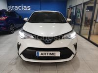 Usado Toyota C-HR Advance 122 CV (89 kW) 2021 Blanco SUV
