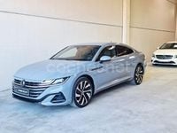 Usado VW Arteon R-line 200 CV (147 kW) 2021 Marrón Berlina