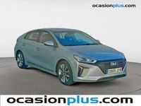 usado Hyundai Ioniq 1.6 GDI HEV Tecno DCT